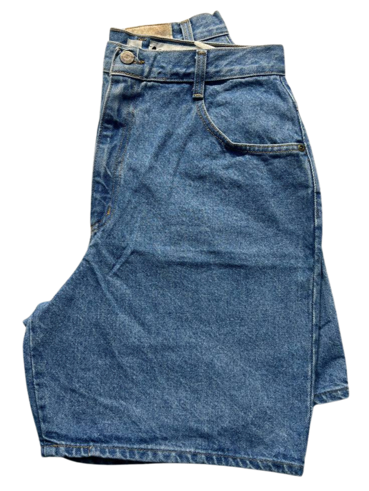 Hunt Club Denim Jorts 68