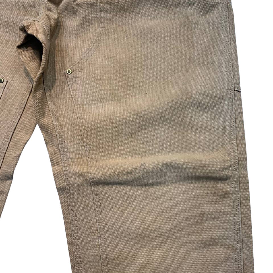 Carhartt Double Knee Worker Pants