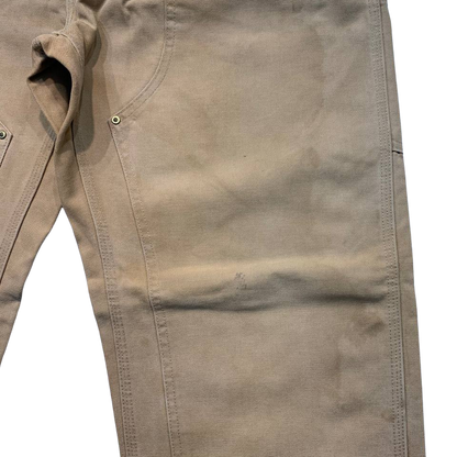 Carhartt Double Knee Worker Pants