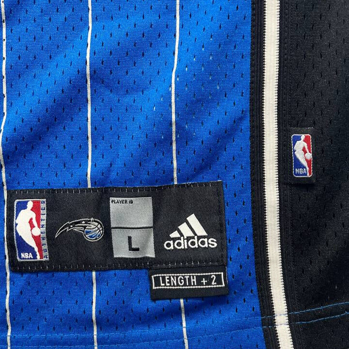 Adidas Orlando Magic Howard #12 Jersey