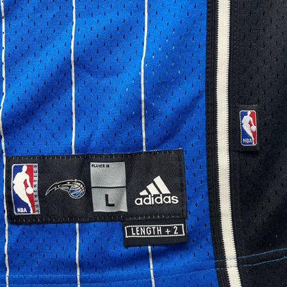 Adidas Orlando Magic Howard #12 Jersey