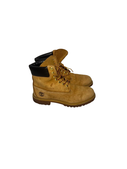 Timberland 8.5 Men's Premium 6-Inch Waterproof Boot