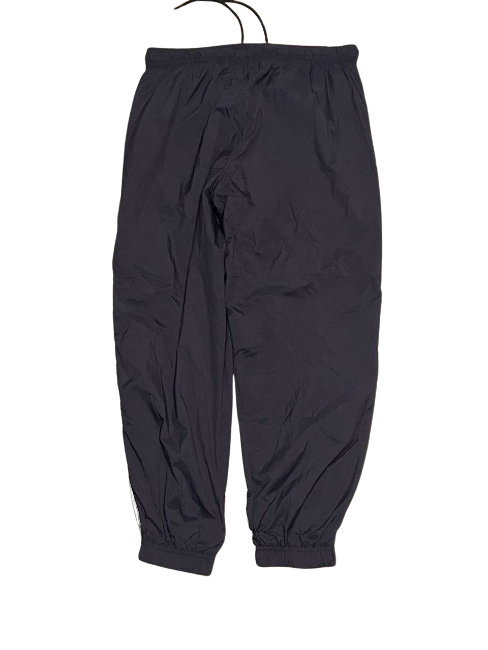 Nike swoosh track pants