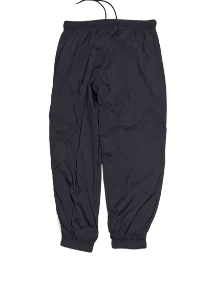 Nike swoosh track pants