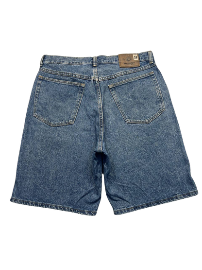 Wrangler Denim Jorts 24
