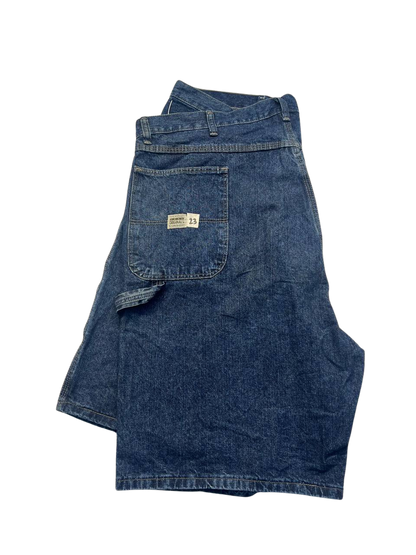 Wrangler Denim Jorts 23