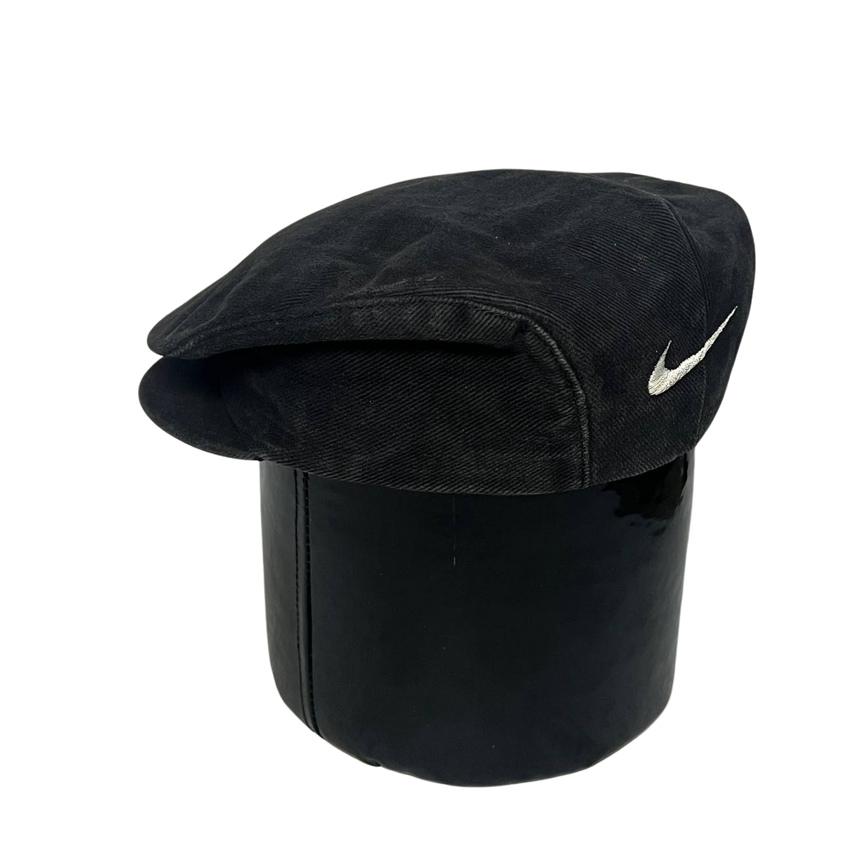 Vintage Nike Beret Hat