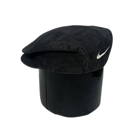 Vintage Nike Beret Hat