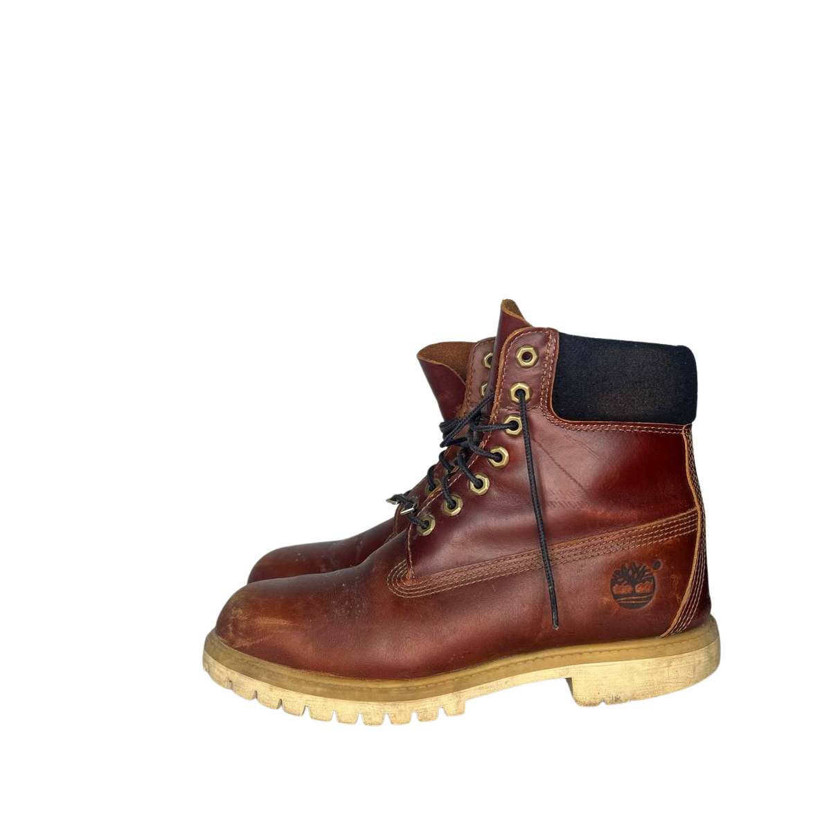 Timberland 6.5 mens 6Inch Premium Waterproof Boots
