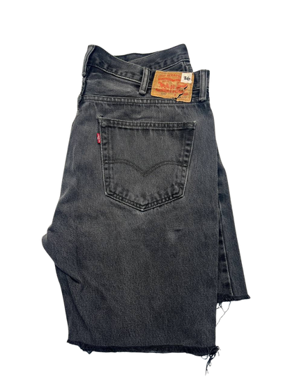 Levi's Denim Shorts 36
