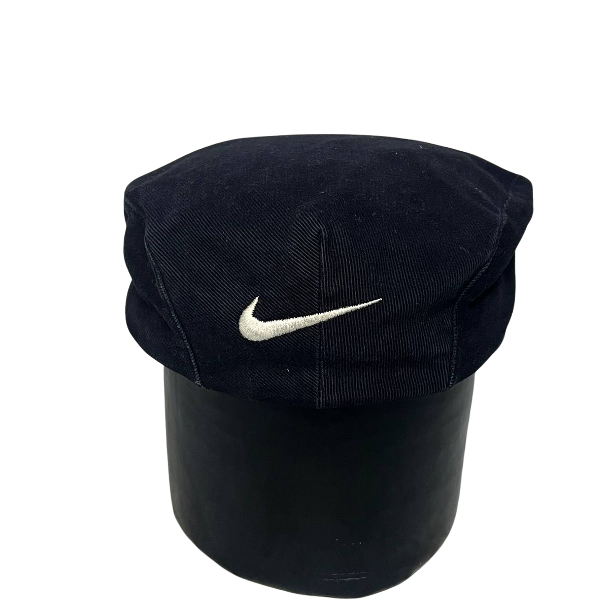 Vintage Nike Beret Hat