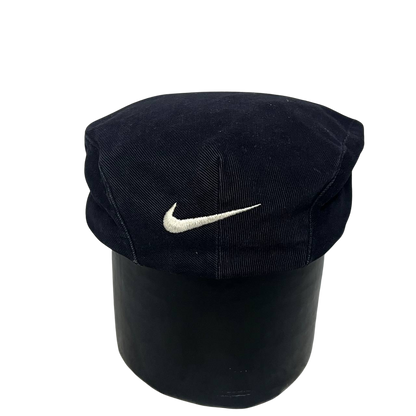Vintage Nike Beret Hat