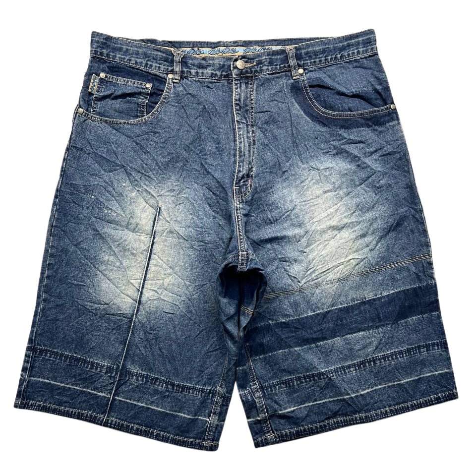 Pelle pelle Jeans Denim Jorts 44