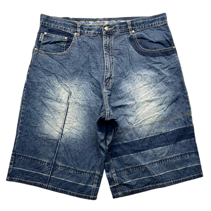 Pelle pelle Jeans Denim Jorts 44