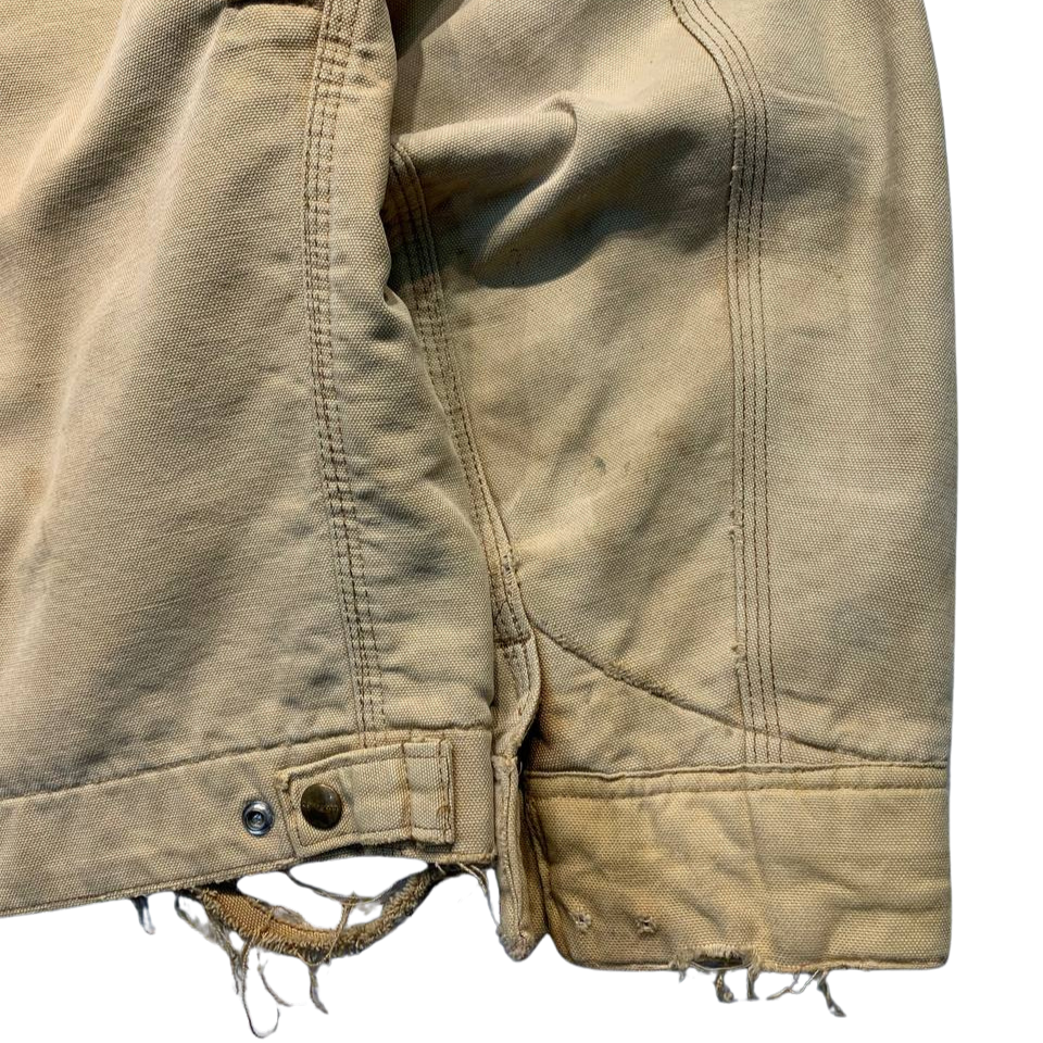 Vintage 1980s Carhartt Detroit Jacket