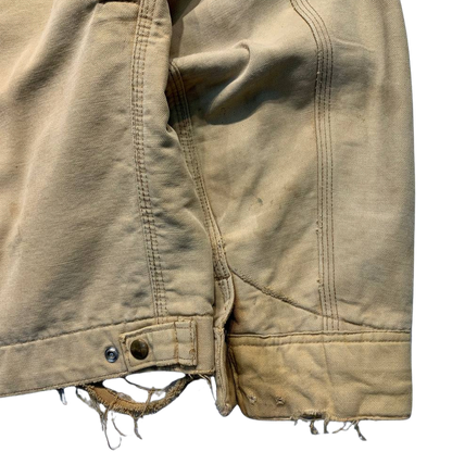 Vintage 1980s Carhartt Detroit Jacket