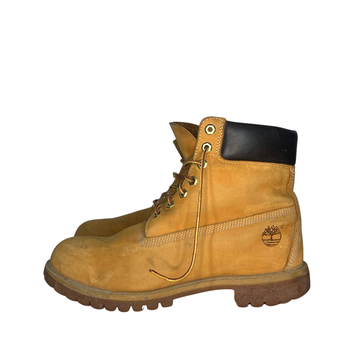 Timberland 11 mens 6Inch Premium Waterproof Boots