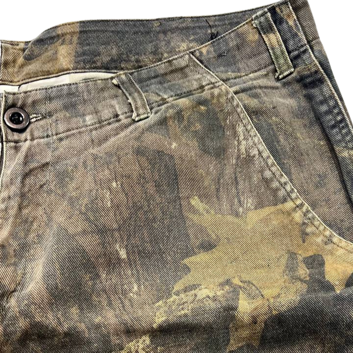 Columbia Realtree Cargo Pants
