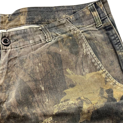 Columbia Realtree Cargo Pants