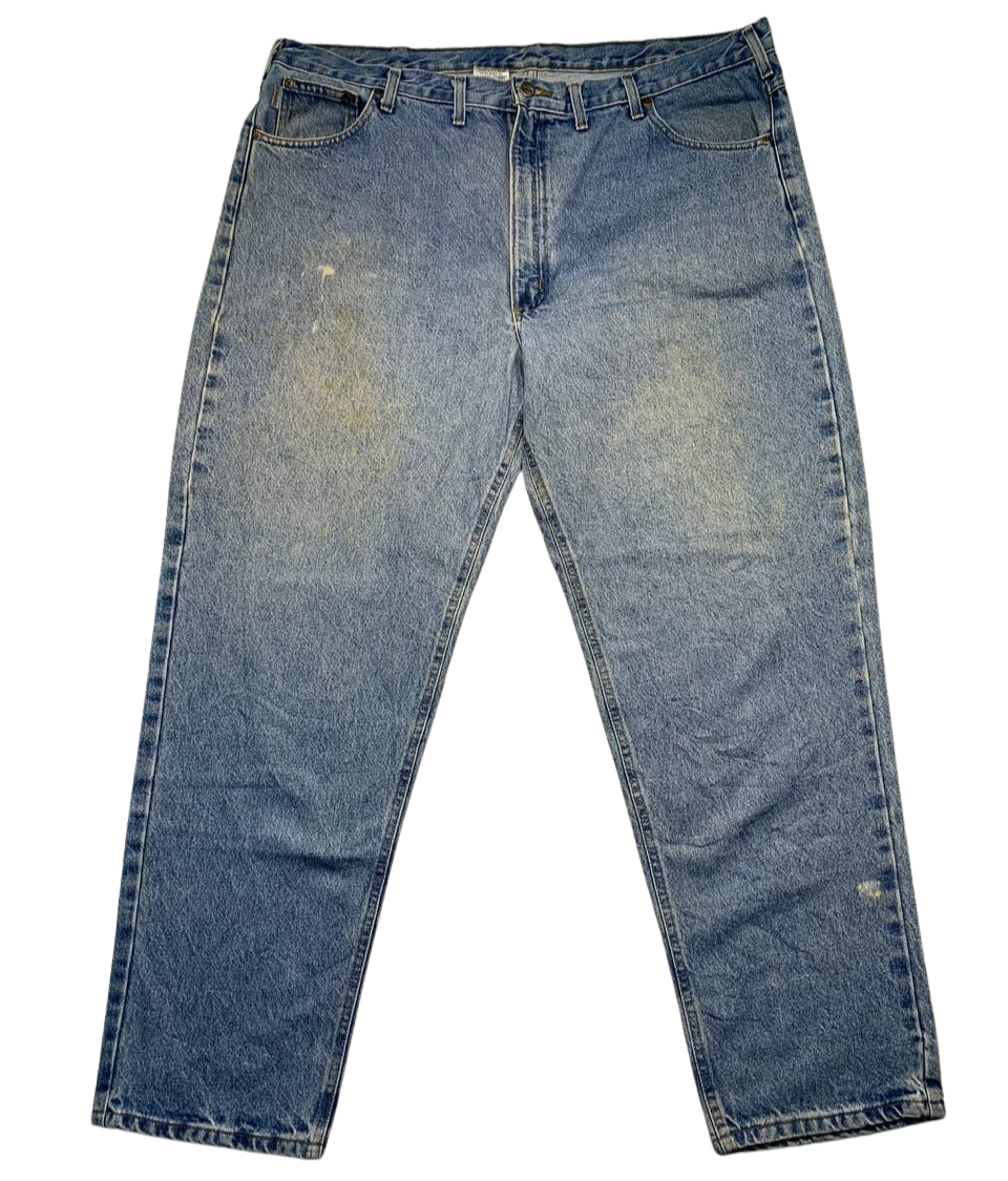 Carhartt B17 STW Original Relaxed Fit Pants