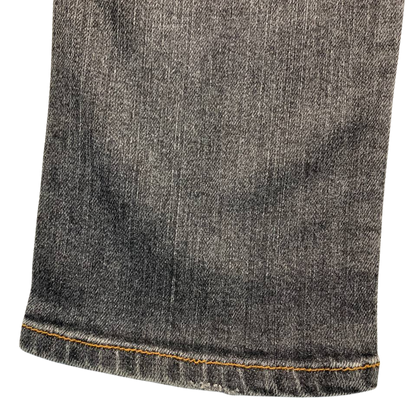 Carhartt Denim Original W PEEL Pants
