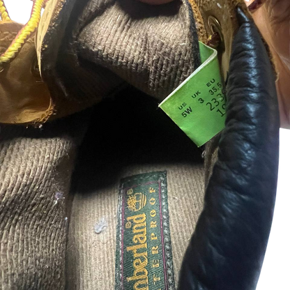 Timberland 5 Women's Mid cut Waterproof Boots