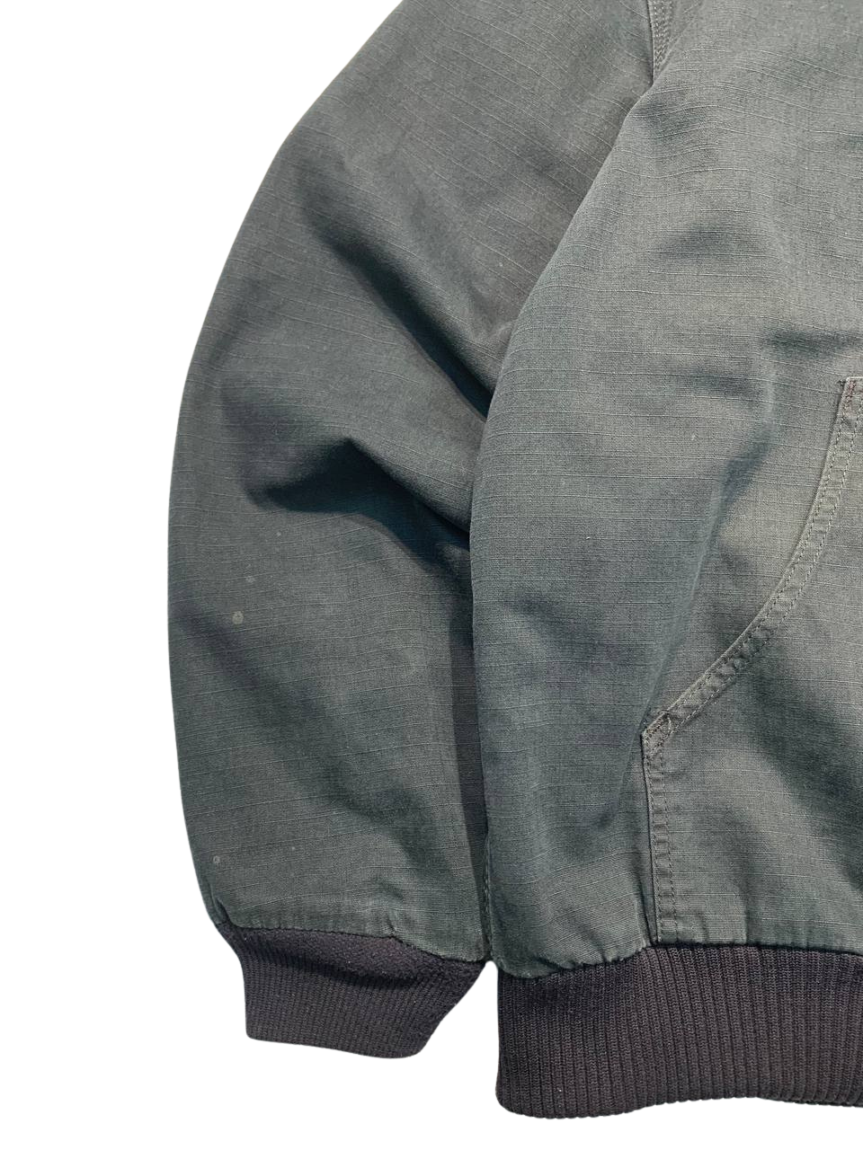 Carhartt Duck Active Jacket