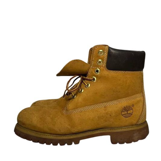 Timberland 8.5 men's Premium 6-Inch Waterproof Boot
