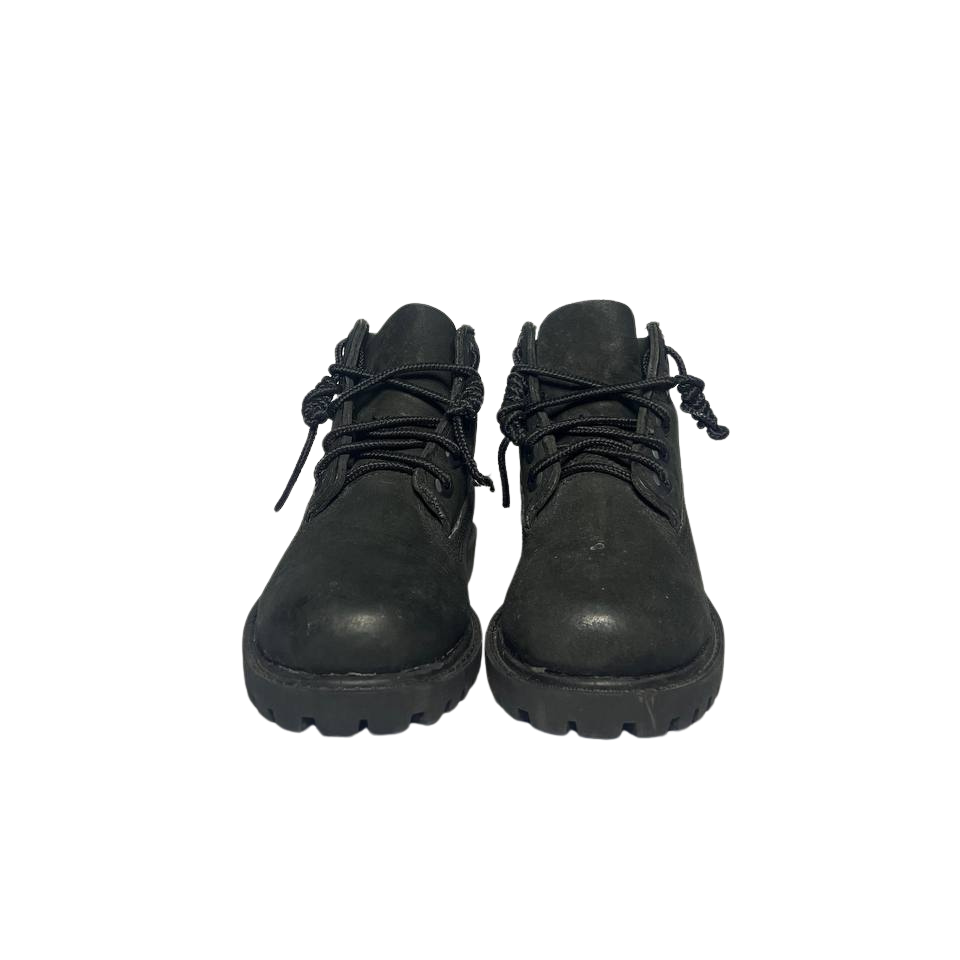 Timberland 8M Toddler 6-Inch Waterproof Boots