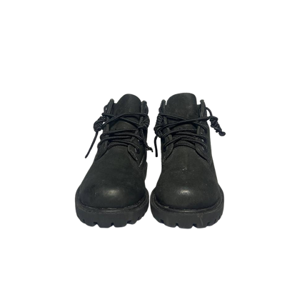 Timberland 8M Toddler 6-Inch Waterproof Boots