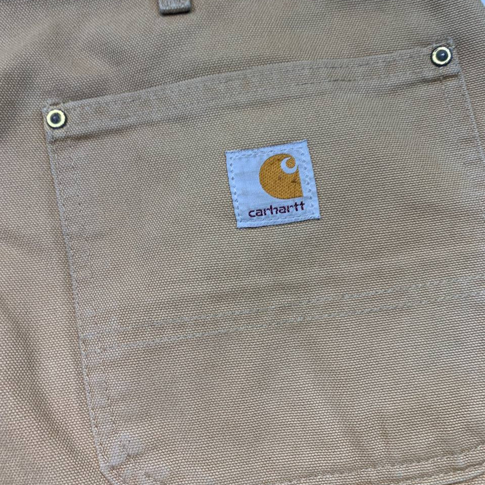 Carhartt Double Knee Worker Pants