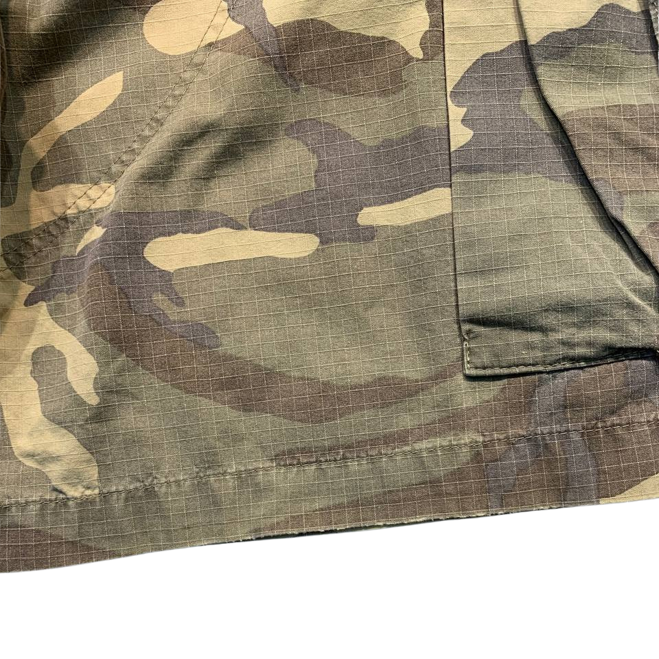 Carhartt Relaxed Fit Rugged Cargo Camo Short