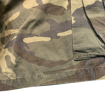 Carhartt Relaxed Fit Rugged Cargo Camo Short