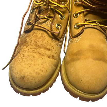 Timberland 6.5 Women's Premium 6-Inch Waterproof Boot