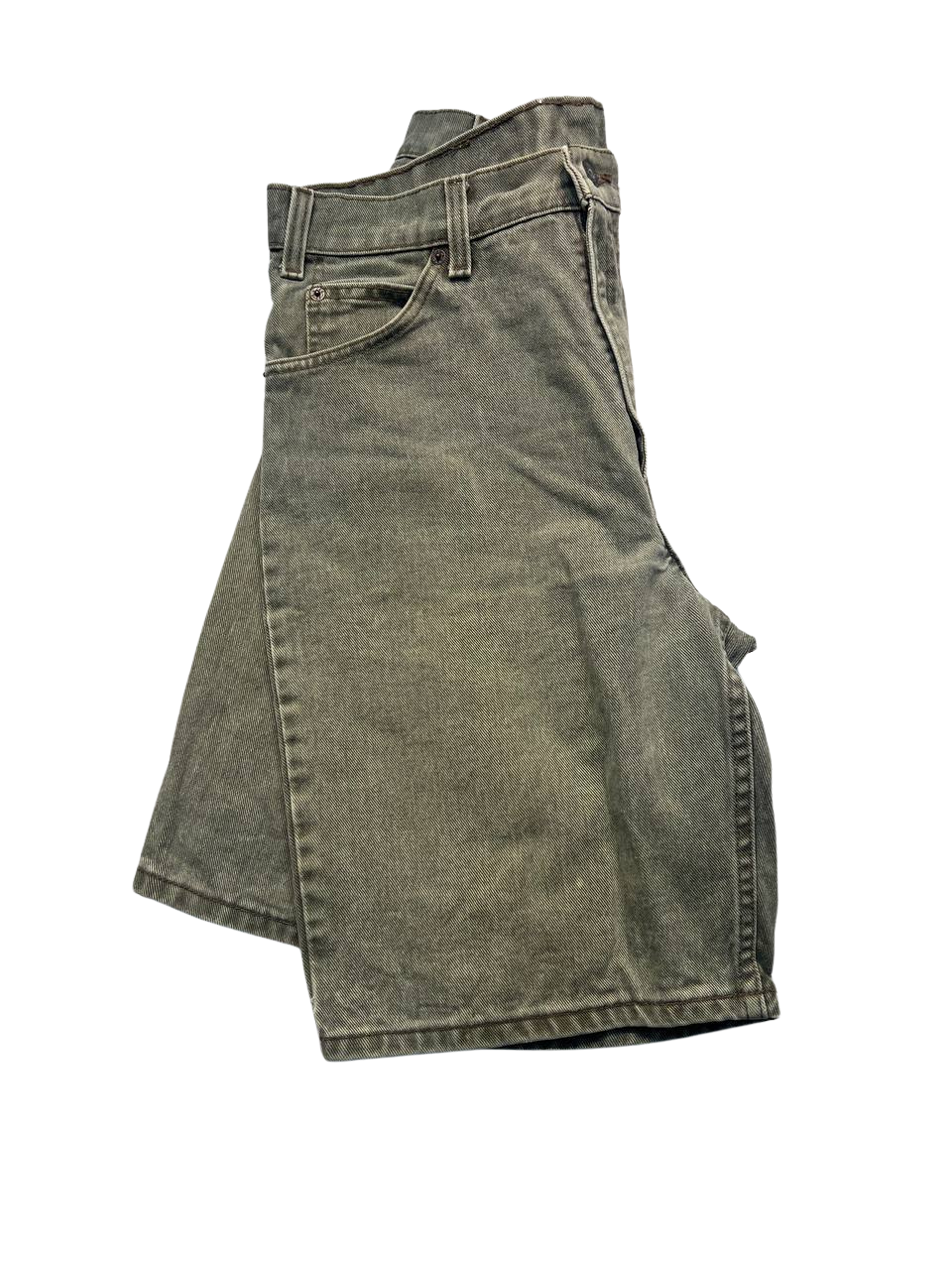 Levi's Denim Jorts 34