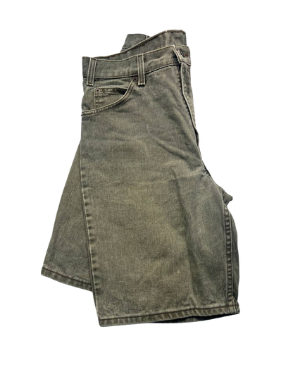 Levi's Denim Jorts 34