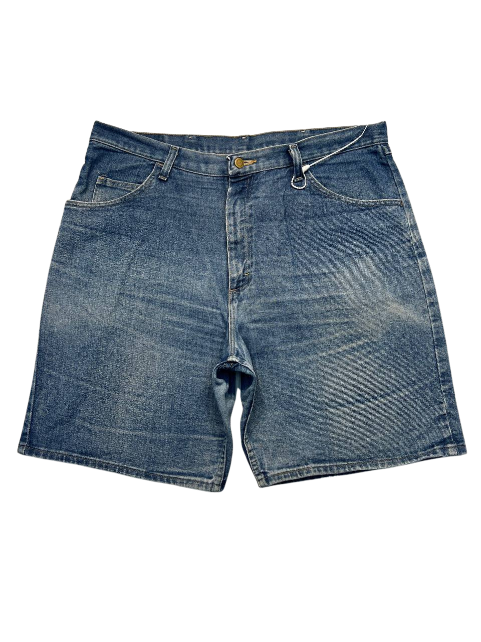 Wrangler Denim Jorts 15
