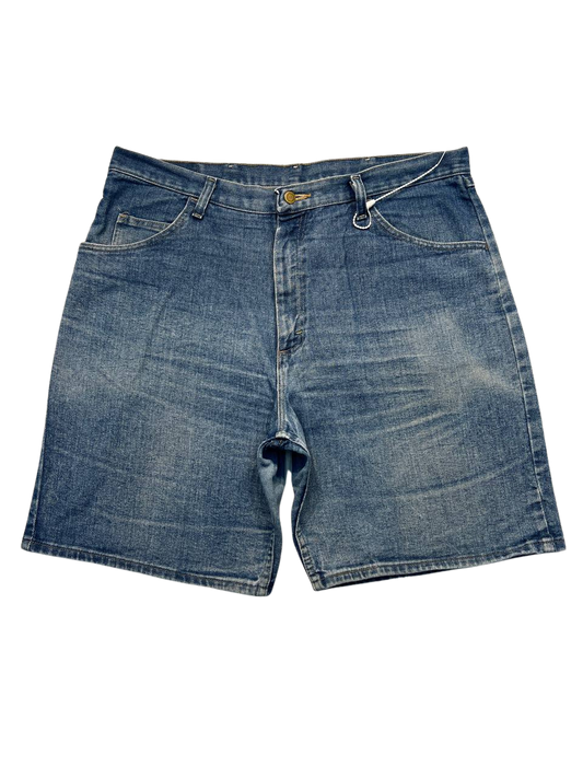 Wrangler Denim Jorts 15