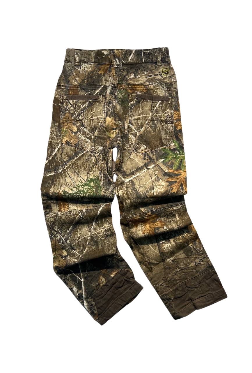 Realtree Pants Magellan