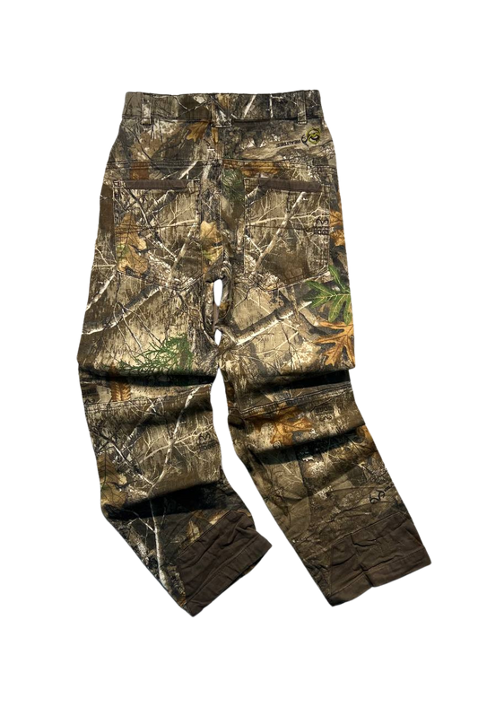 Realtree Pants Magellan