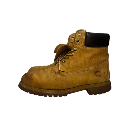 Timberland 10.5 men's Premium 6-Inch Waterproof Boot