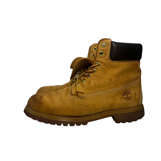 Timberland 10.5 men's Premium 6-Inch Waterproof Boot