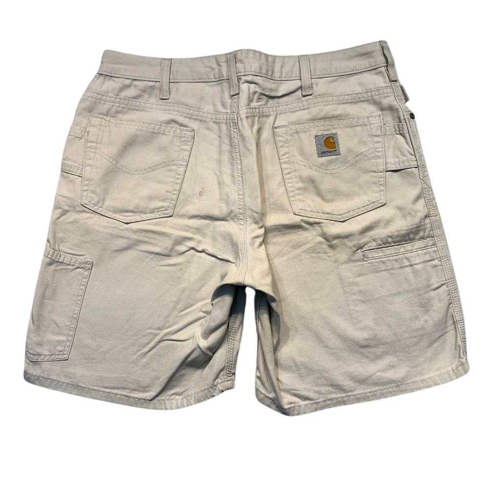 Carhartt WB190 PUT Shorts