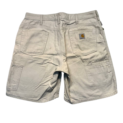 Carhartt WB190 PUT Shorts