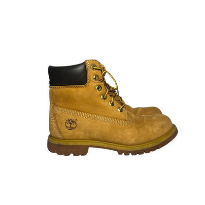 Timberland 6.5 Women's Premium 6-Inch Waterproof Boot