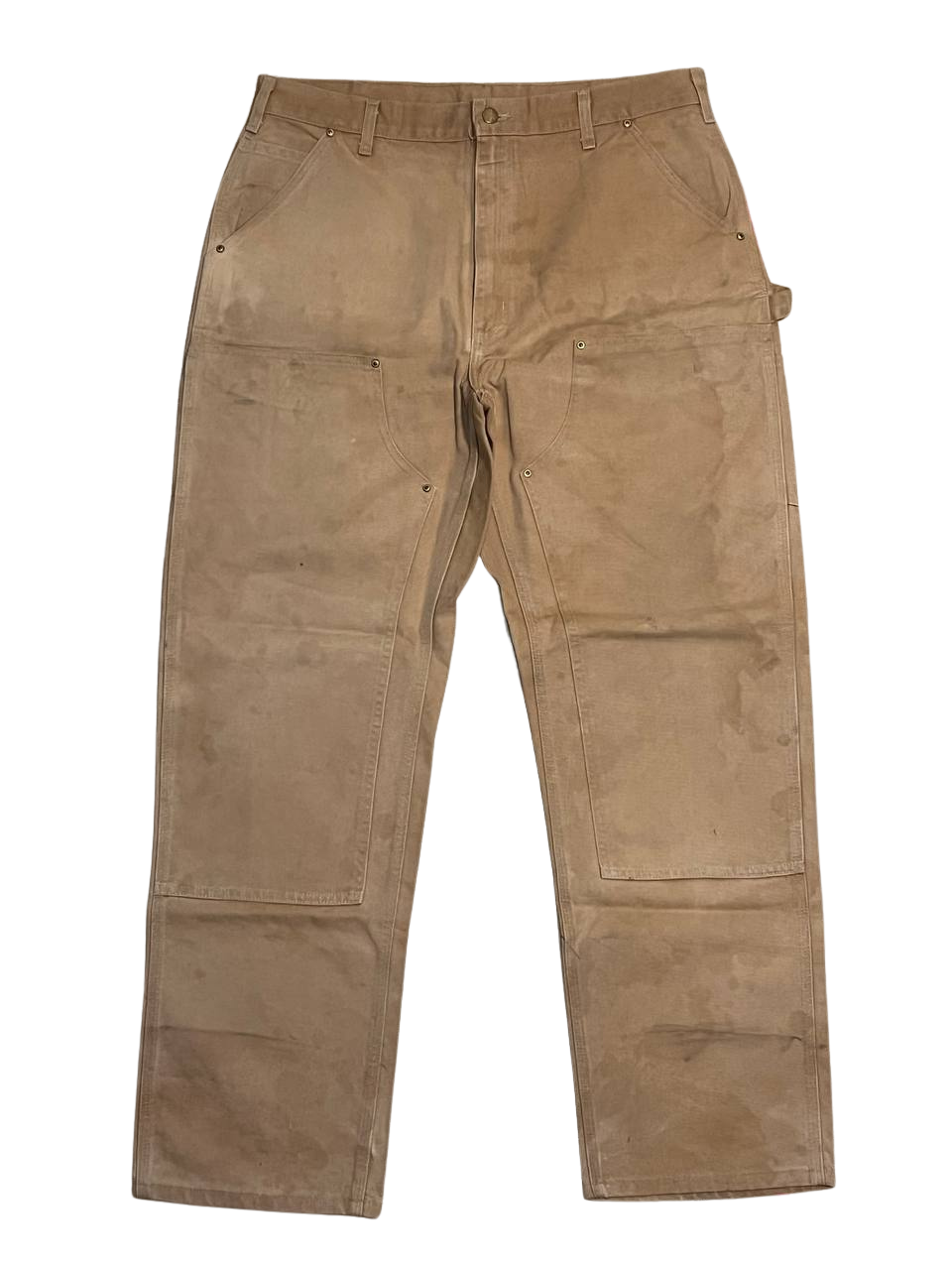 Carhartt Double Knee Jeans
