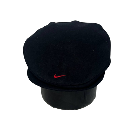 Vintage Nike Beret Hat