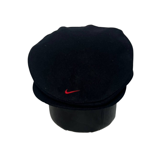 Vintage Nike Beret Hat