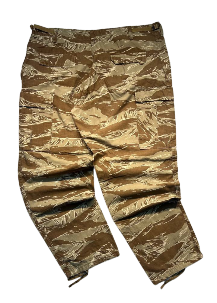 Tru-spec Camou Pants