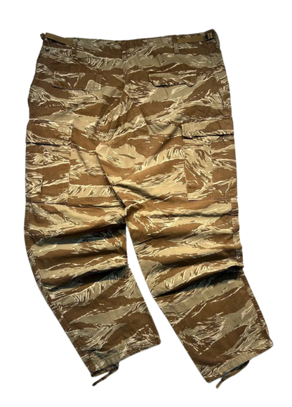 Tru-spec Camou Pants
